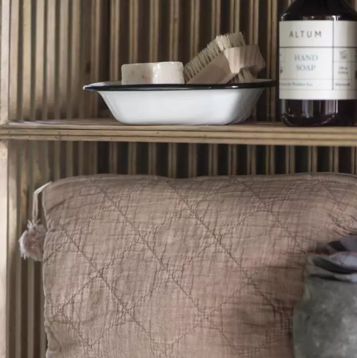 Toilettasker og Kosmetikpunge