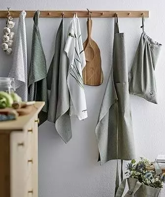 Viskestykker & karklude