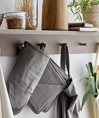 Grydelapper & grillhandsker