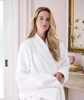 Morgenkåber til damer