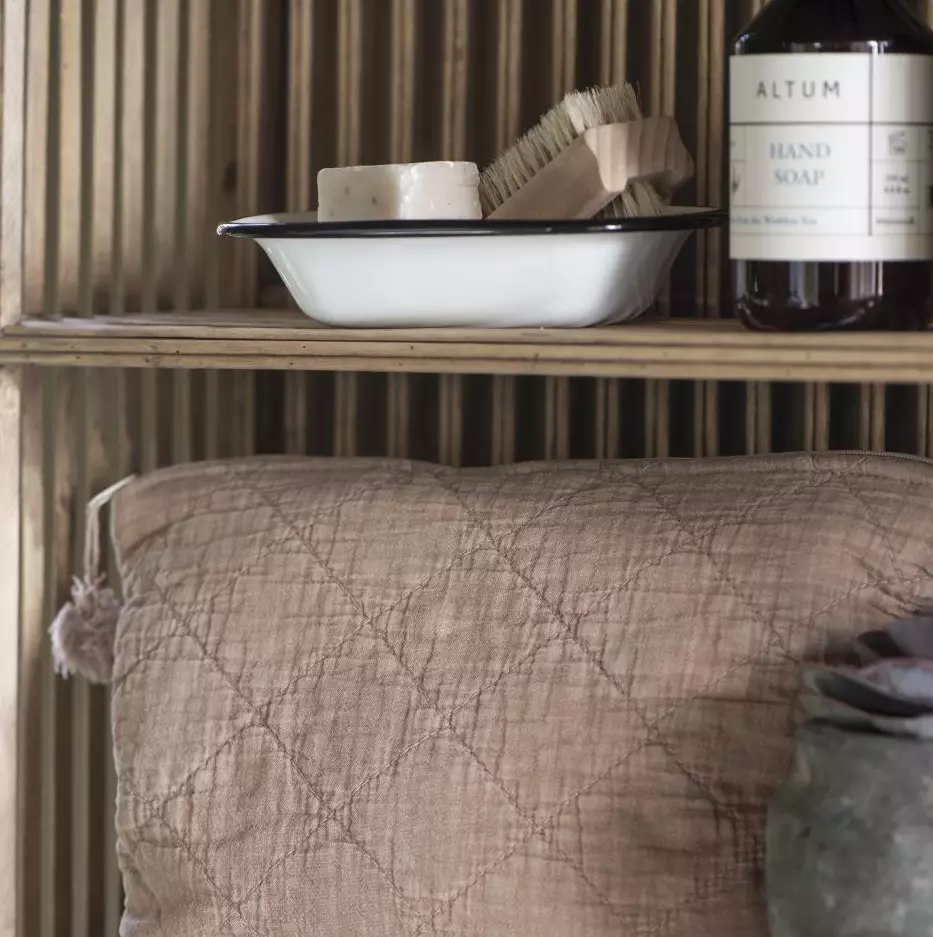 Toilettasker og Kosmetikpunge