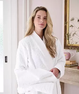 Morgenkåber og Kimonoer