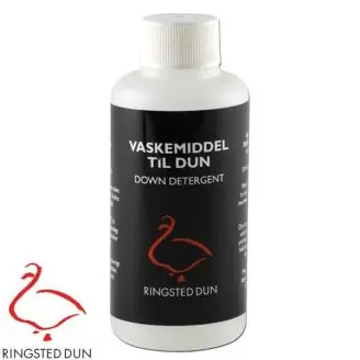 Ringsted dun-Dun vaskemiddel 100ml. - Ringsted Dun