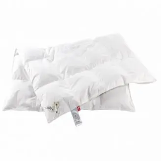 Dun dyne, Hyrdinden og Skorstenfejeren, LUN 140x200 - Ringsted Dun