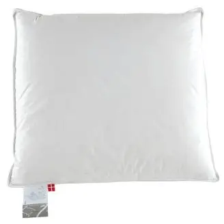 Ringsted Dun Hovedpude Klodshans Høj 1-kammer 60x63 - Ringsted Dun