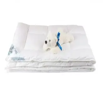 Jubilæumsdyne fra Arctic-Hvid-140x200 - Dyner