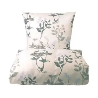 Notes by Susanne Schjerning Sengesæt Botanical Gray - 