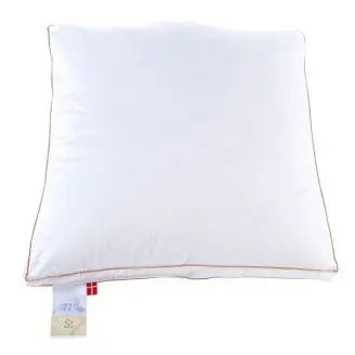 Ringsted Dun Hovedpude Svinedreng 3-Lags Mellem 60x63 - Ringsted Dun