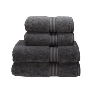 Supreme Vaskeklud Graphite, 33x33 - 