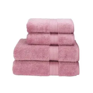 Supreme Badehåndklæde Blush, 75x137 - 