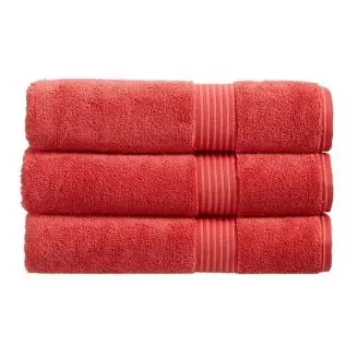 Supreme Badelagen Coral, 90x165 - 