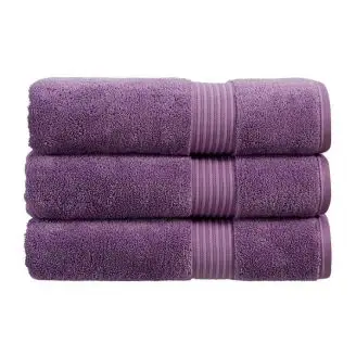 Supreme Badelagen Orchid, 90x165 - 