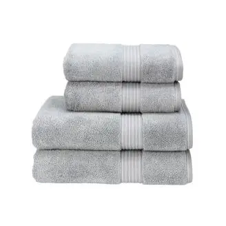 Supreme Badelagen Silver, 90x165 - 