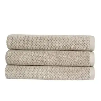 Christy Brixton Håndklæde Pebble, 70x125 - 