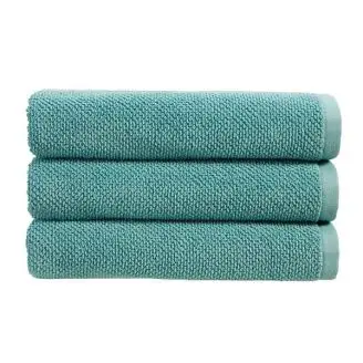 Christy Brixton Håndklæder -Mineral-70x125 - 