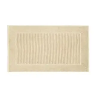 Christy Supreme Hotelmåtte Stone, 50x90 - Bademåtter