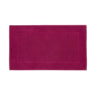 Christy Supreme Hotelmåtte Raspberry, 50x90 - Bademåtter