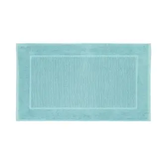 Christy Supreme Hotelmåtte Lagoon, 50x90 - Bademåtter