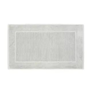 Christy Supreme Hotelmåtte Silver, 50x90 - Bademåtter