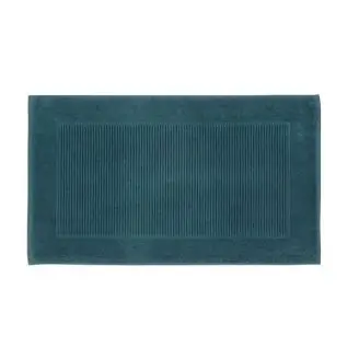 Christy Supreme Hotelmåtte Kingfisher, 50x90 - Bademåtter