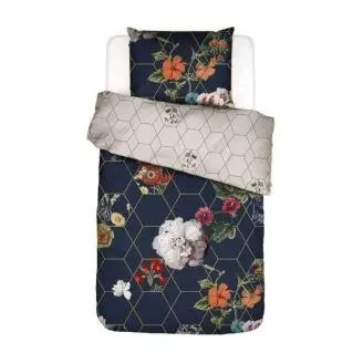 Essenza Abigale Sengesæt Blå - 