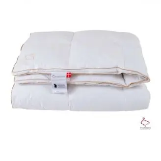 Ringsted Dun Svinedreng Dyne Lun 140x200 - Ringsted Dun