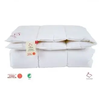 Ringsted Dun Omtanke Dyne 140x200 - Ringsted Dun