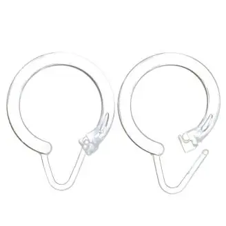 Klar Badering 12 stk. - Bademåtter