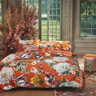 Essenza Filou Caramel Sengesæt - 