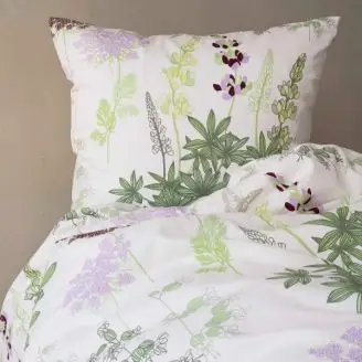 Notes by Susanne Schjerning Meadow Sengesæt - 