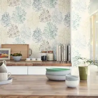 Scion Soetsu Tapet 10,05 mtr. Pr. Rulle - 