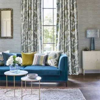 Harlequin Momentum Affinity Steel Tapet 10,05 mtr. Pr. Rulle - 