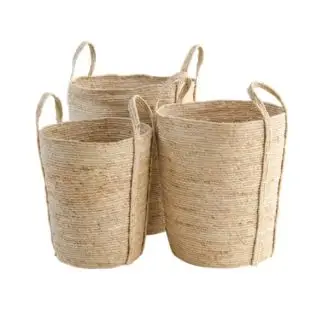 Havgræs kurve m/hank - 