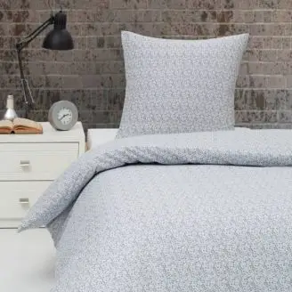 bySKAGEN Sengesæt Valmue 140x200 - 