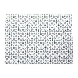 Krasilnikoff Jule Dækkeserviet 35x48 - 