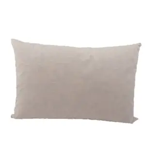 Monteringspude Fjer-Natur-40x60 - Ringsted Dun