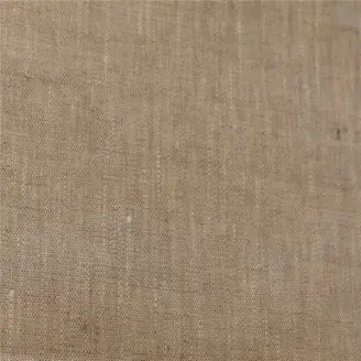 Hør Akryldug 160 cm Bred - 