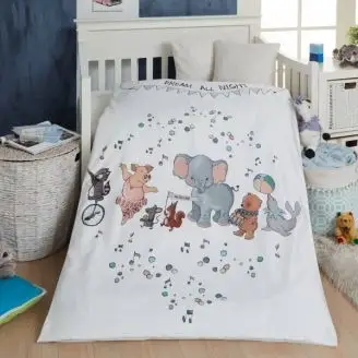 bySKAGEN Sengesæt -  Dream all night - 