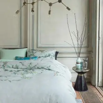 VINCENT VAN GOGH Sengesæt Almond Blossom 140x200 - 