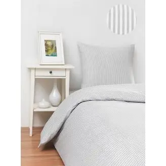 bySKAGEN 2 sæt Sengesæt Josefine - 