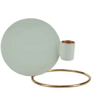 Bahne Stage pastel-Mint - 