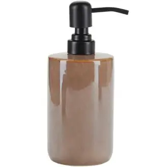 Bahne Sæbedispenser Brun - 