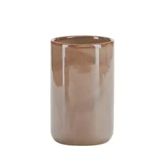Bahne Tandkrus Brun - 