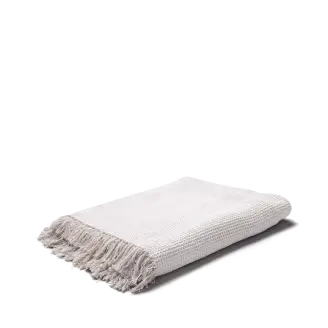 Juna Land Sengetæppe Nude -Nude-280x260 - Sengetæpper