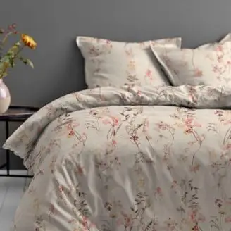 Södahl Sengesæt Meadow Rose 140x200 - 