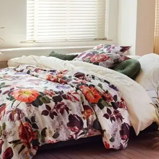 Essenza Sengesæt Scarlett 140x200 - 