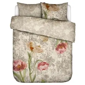 Essenza sengesæt Annabell Vanilje - 