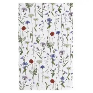 Økologisk Grøftekant Viskestykke - Koustrup&Co