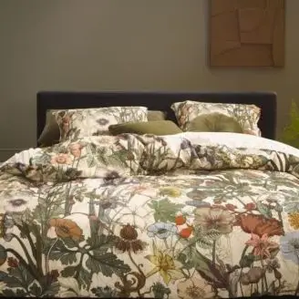 Essenza Sengesæt Marlene Brun - 