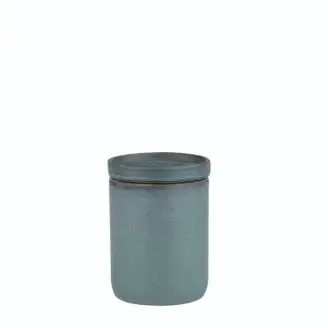 Bahne Interior Krukke m/låg grøn - 